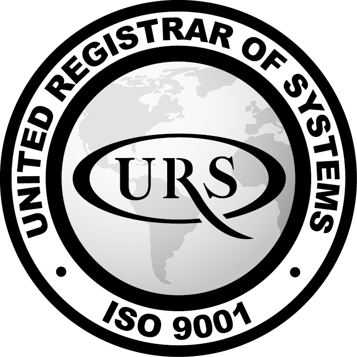 Logo sertifikasi ISO 9001_URS